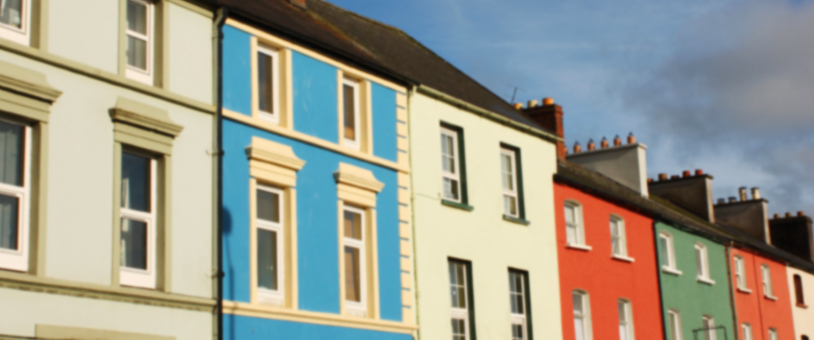 Switching mortgage large