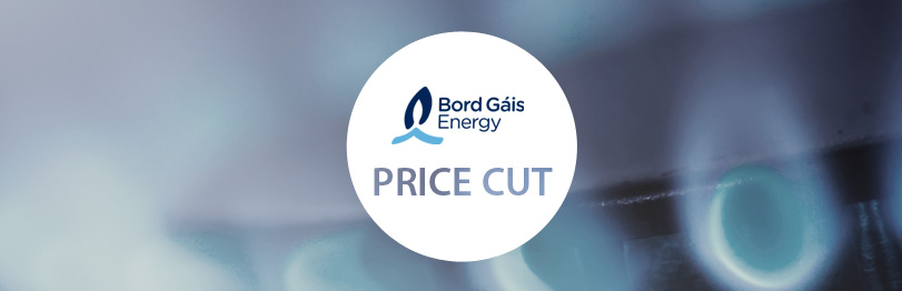 Bord gais drop large
