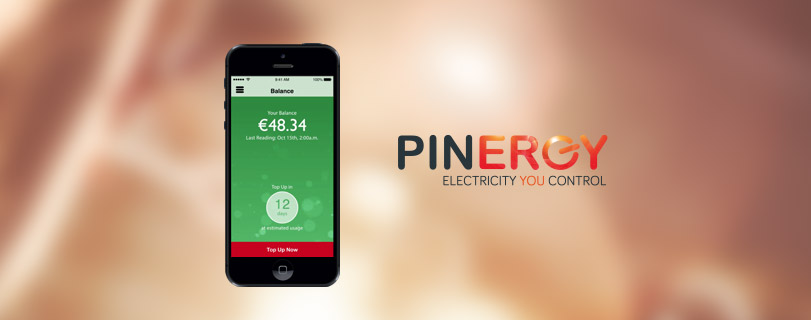 Pinergy large
