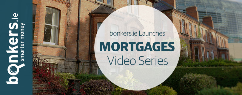Mortgages launch large