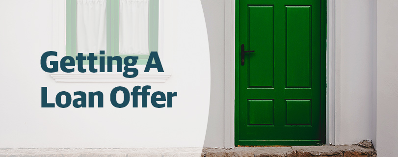 Getting a loan large