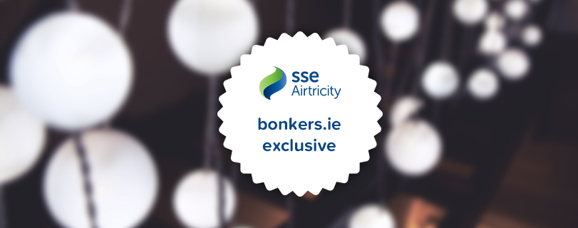 Bonkers exclusive large