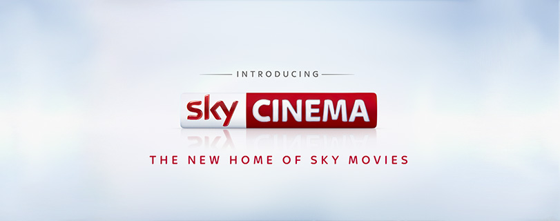 Sky cinema large