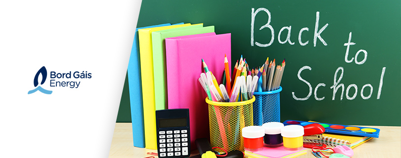Bord gais school large