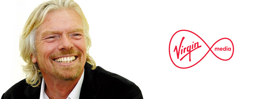 Virgin media devices large