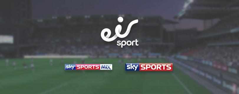 Eir premier league large