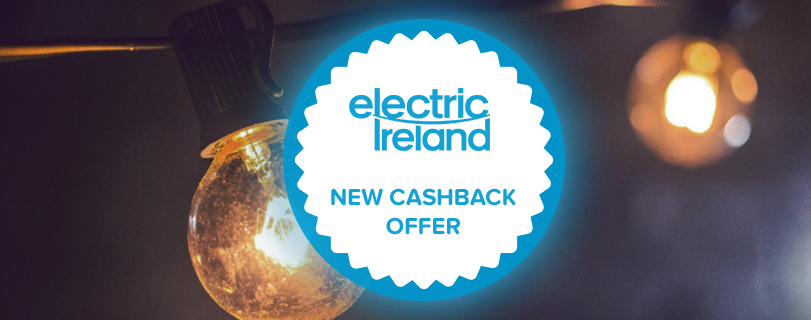 Ei cashback offer large
