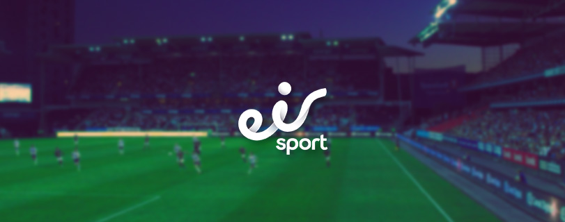 Eir sport football large
