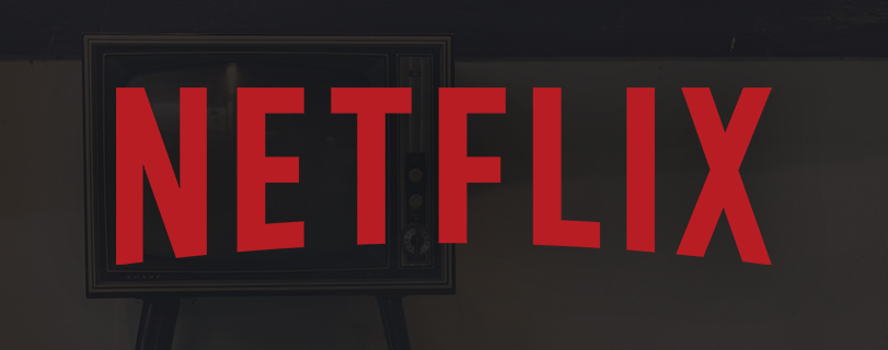 Netflix abroad large
