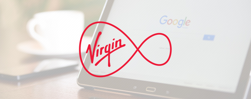 Virgin broadband large