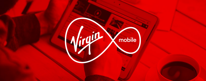 Virgin media large