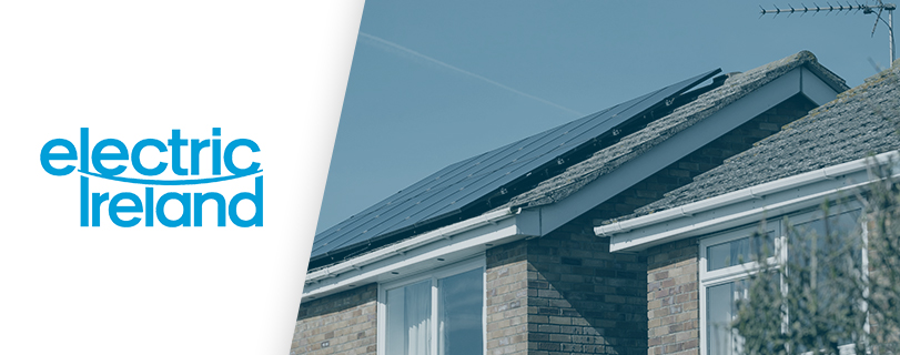 Electric ireland solar energy large