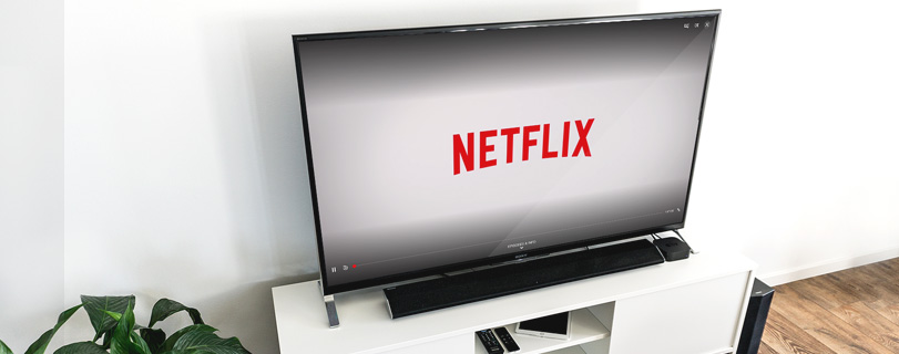 Netflix broadband picks large