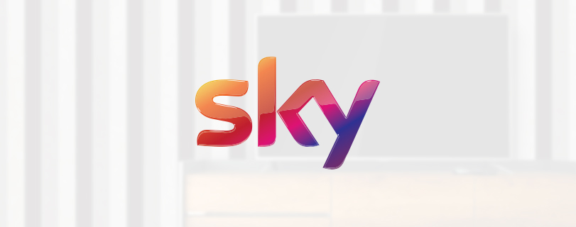 Sky free tv large