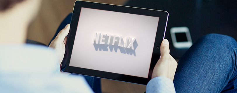 Netflix friday large