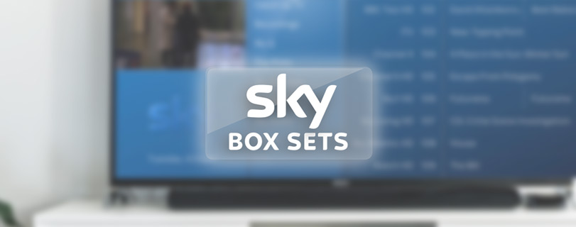 Sky box sets large