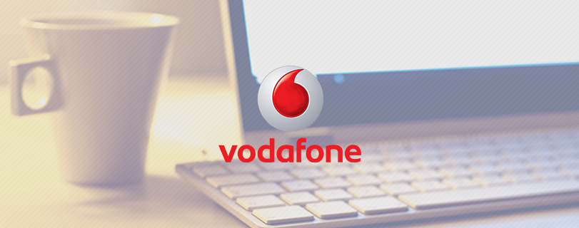 Vodafone broadband deal large