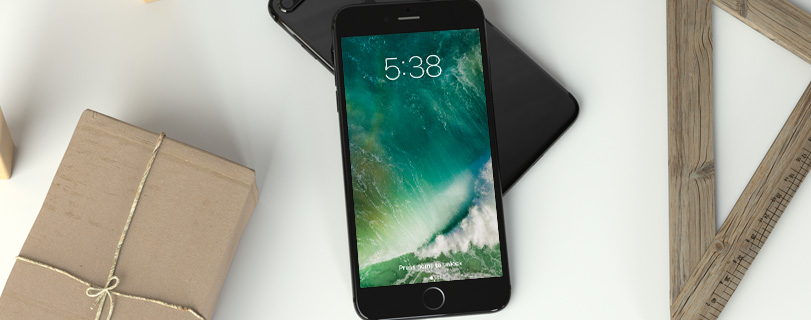 Iphone large