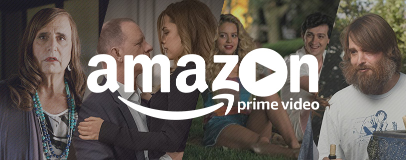Amazon large