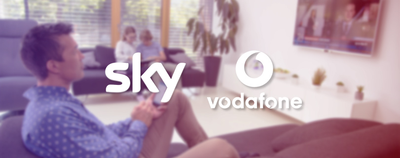 Sky vodafone large