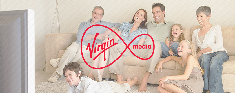 Virgin large