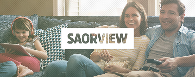 Saorview large
