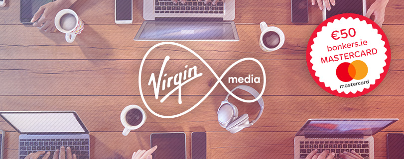 Virgin large