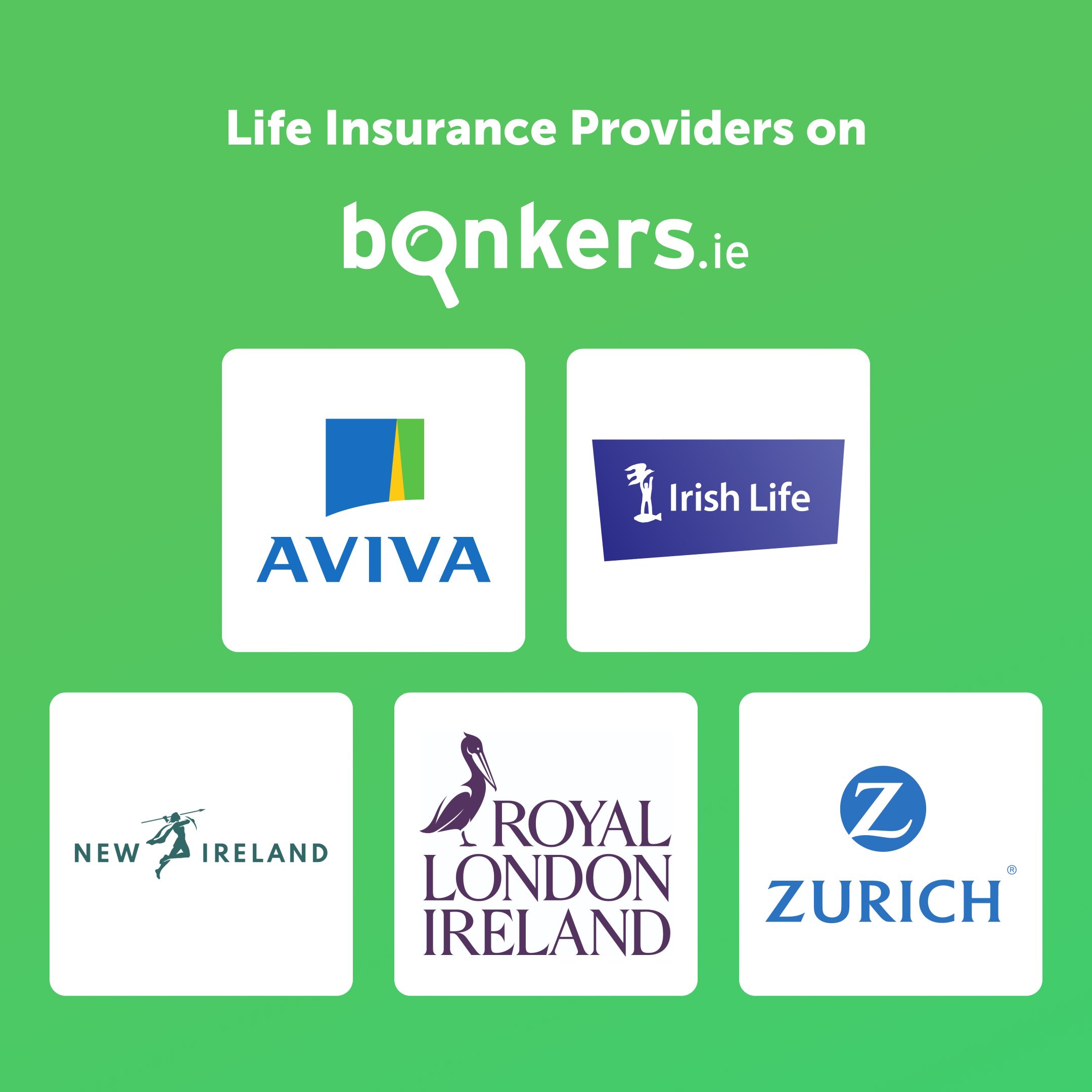 life insurance providers