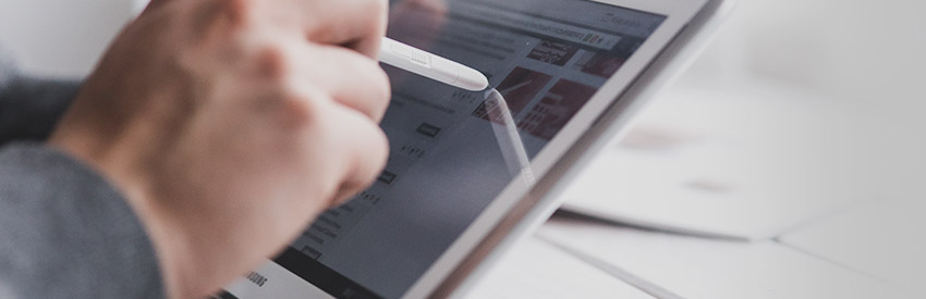 Broadband connection types